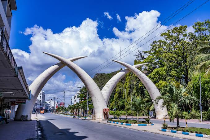 Mombasa