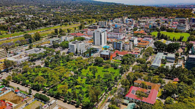 Nakuru