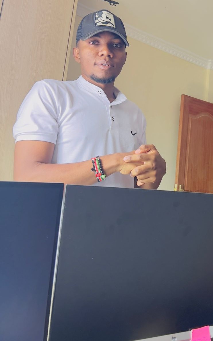 Man Yayo — Manager of 2wink Spa