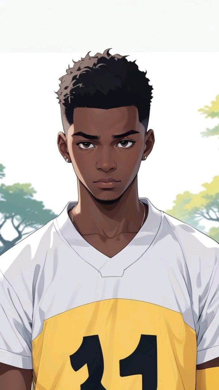 Jabari M.